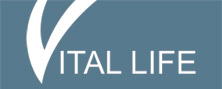 Vital LIfe Logo