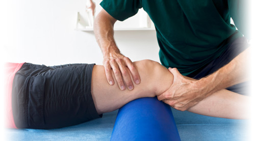 Remedial (inc. geriatric) Massage