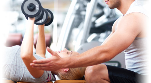 Personal and Group Training